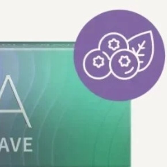 Sticks Terea Purple Wave Aroma 200 pcs per box - Picture 3 of 3